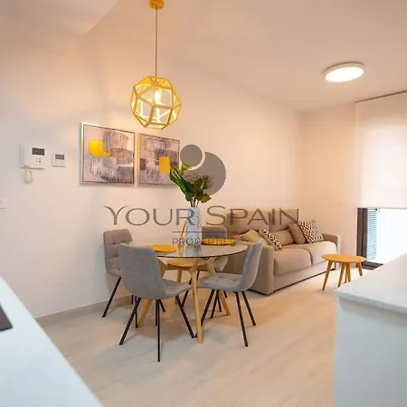 Your Spain R17 2B Torrevieja Exterior photo