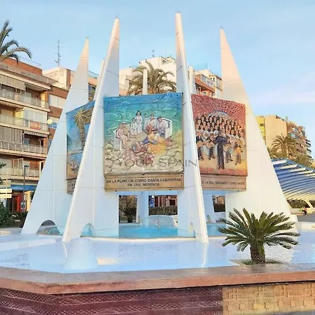 Your Spain R17 2B Torrevieja Exterior photo