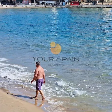 Your Spain R17 2B Torrevieja Exterior photo