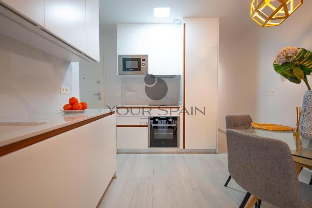 Your Spain R17 2b Apartment *