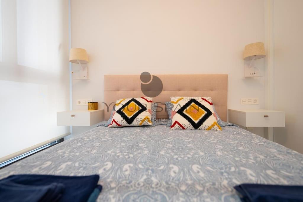 Your Spain R17 2b Apartment *