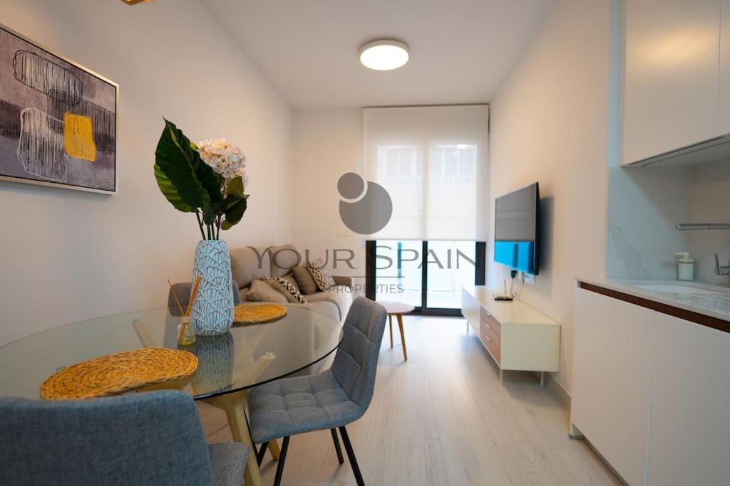 Your Spain R17 2b Apartment
