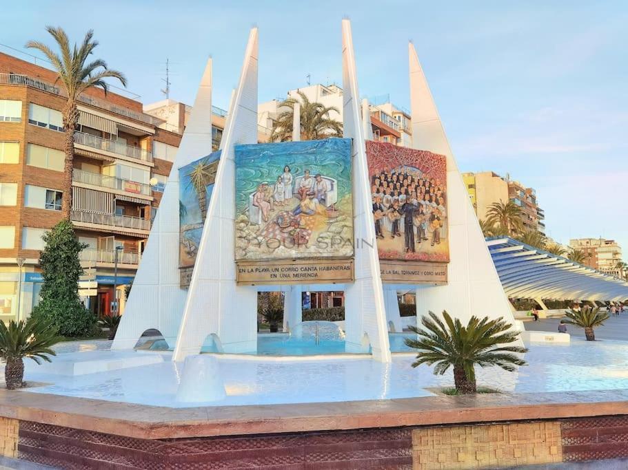 Your Spain R17 2b Torrevieja