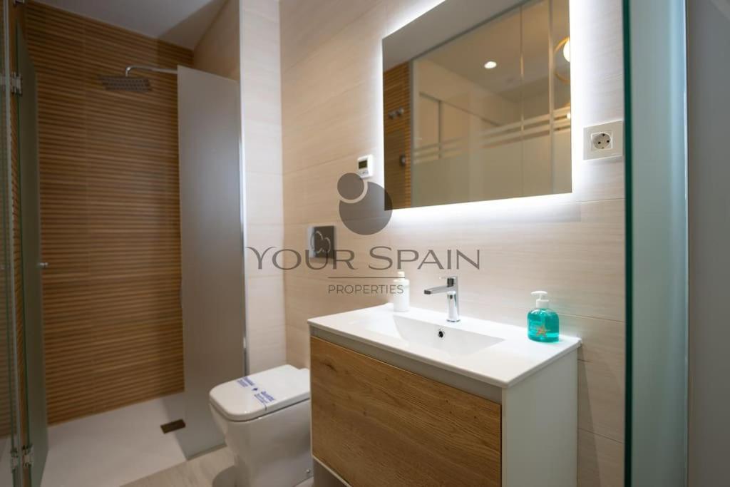 Your Spain R17 2b Apartment