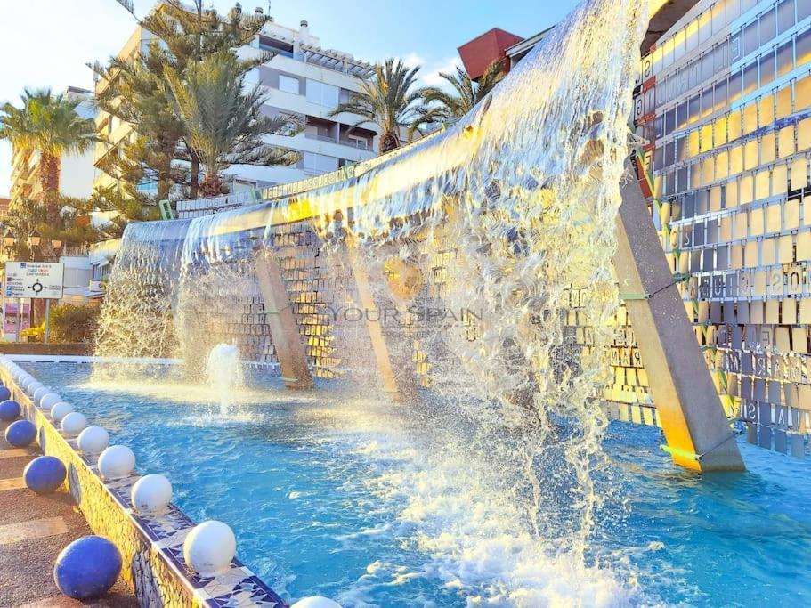 Your Spain R17 2b Apartment Torrevieja